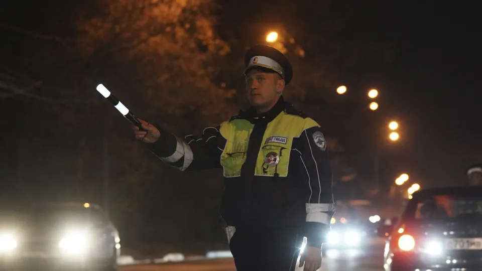 Фото: Госавтоинспекция МУ МВД России «Мытищинское»