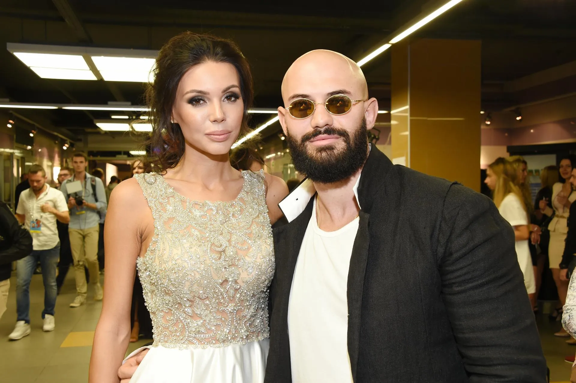 Anatoly Lomokhov/Global Look Press