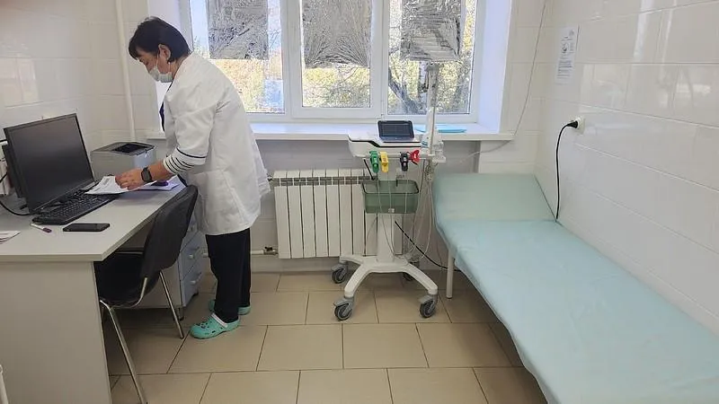 Пресс-служба администрации Одинцовского городского округа