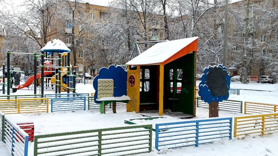 Фото: REGIONS/Олег Книжник