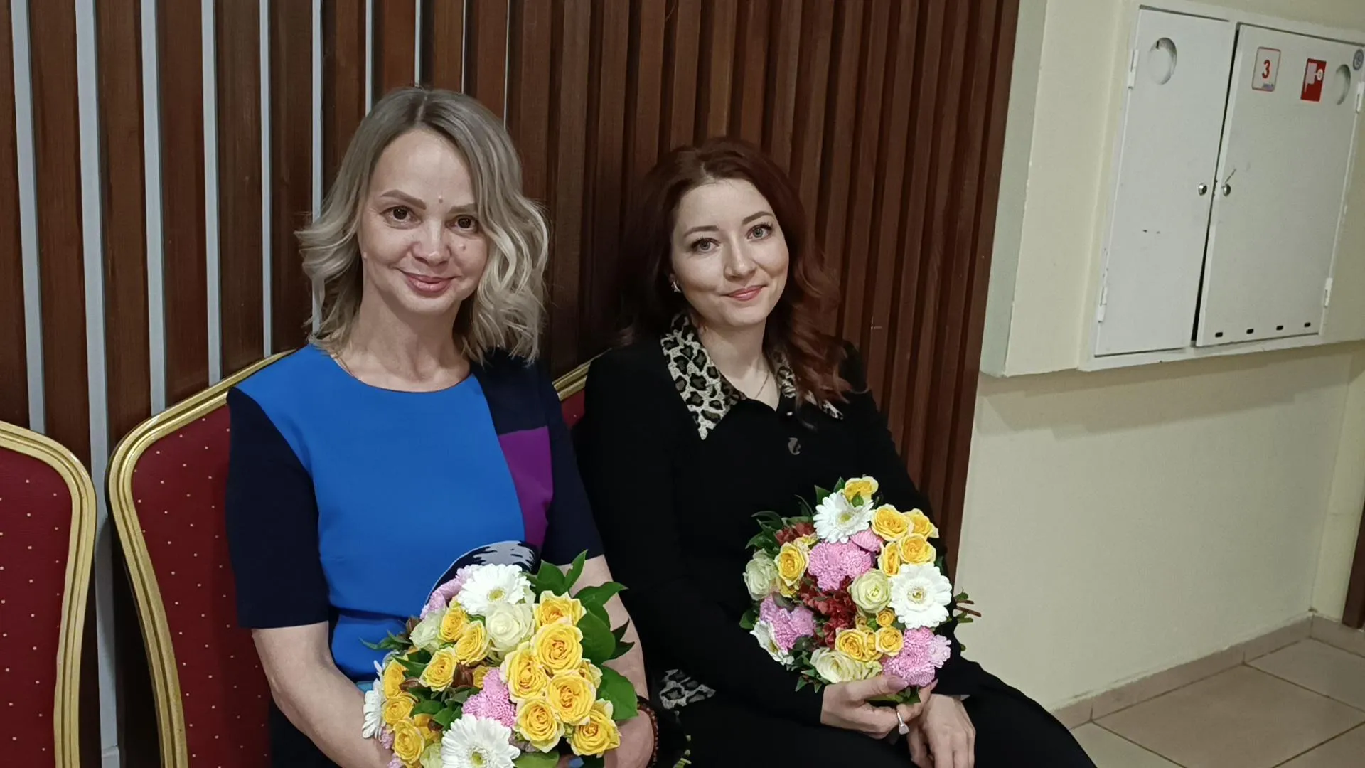 Екатерина Дятловская