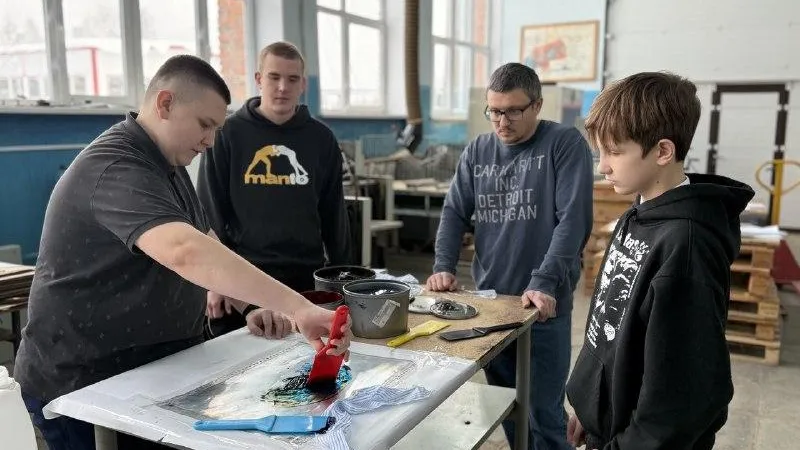 Министерство образования МО