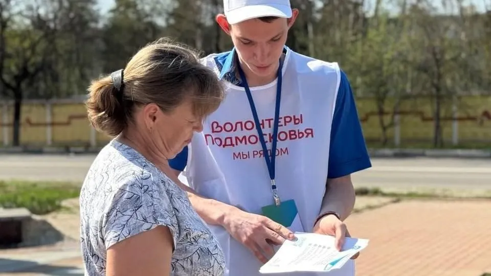 Фото: Министерство благоустройства Московской области