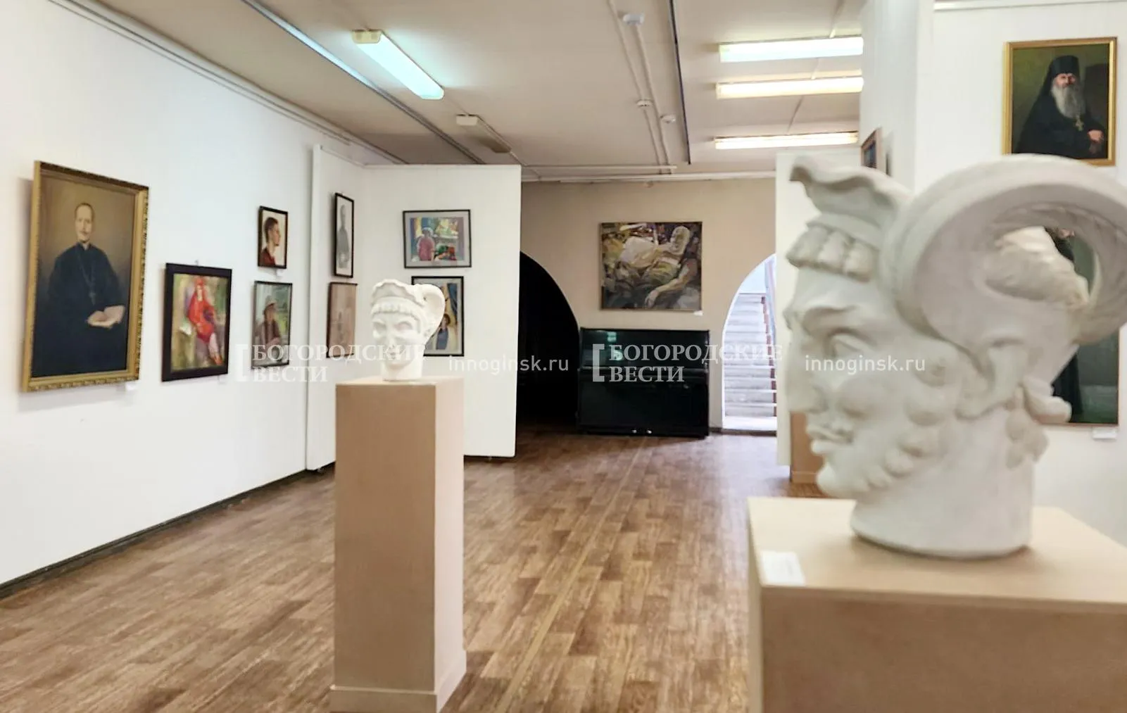 Фото: Ксения Пашуто