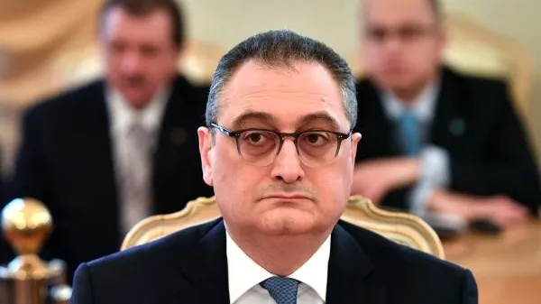 Максим Блинов / РИА Новости