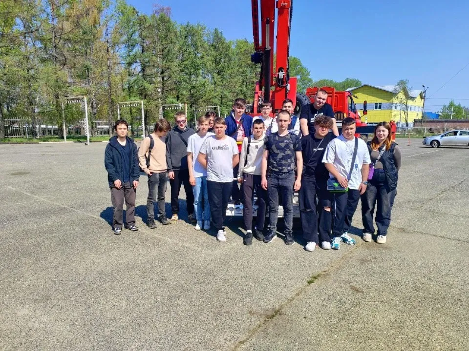 Фото: Министерство образования Московской области