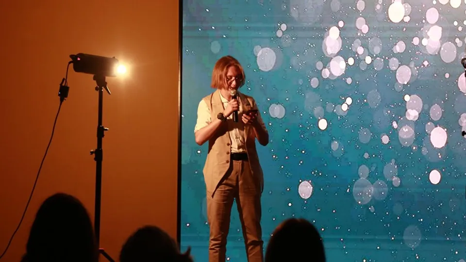 Фото: молодежный центр «Юность»