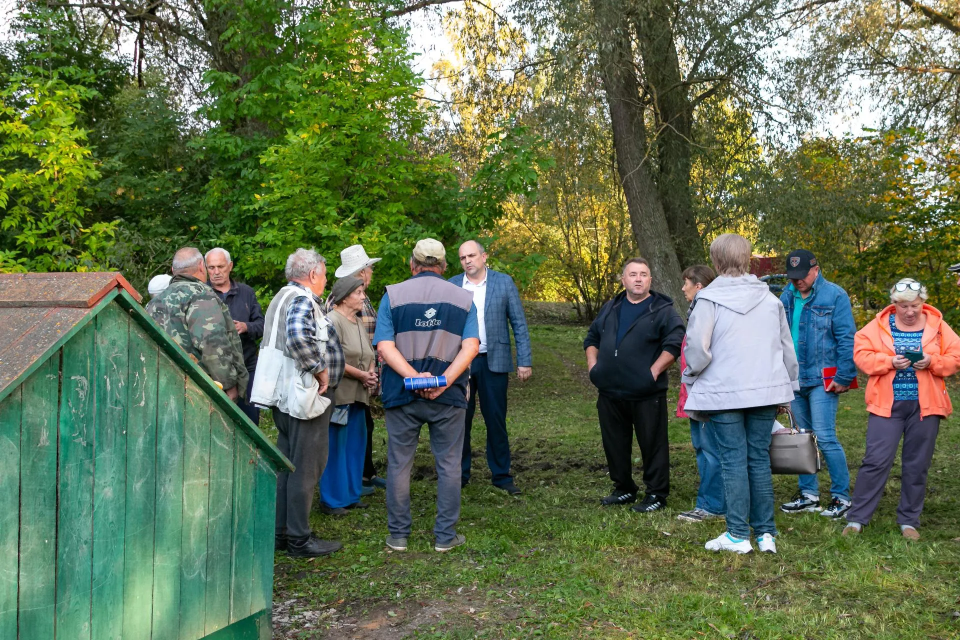 Фото: Евгений Мазепов