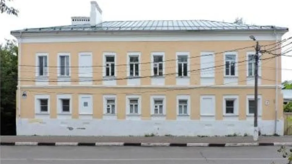 Фото: Главное управление культурного наследия Московской области