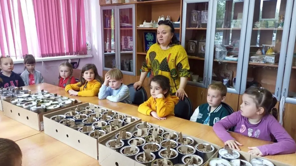 Фото: vk.com/Администрация городского округа Истра