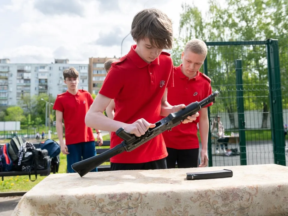 Фото: Владимир Думчев