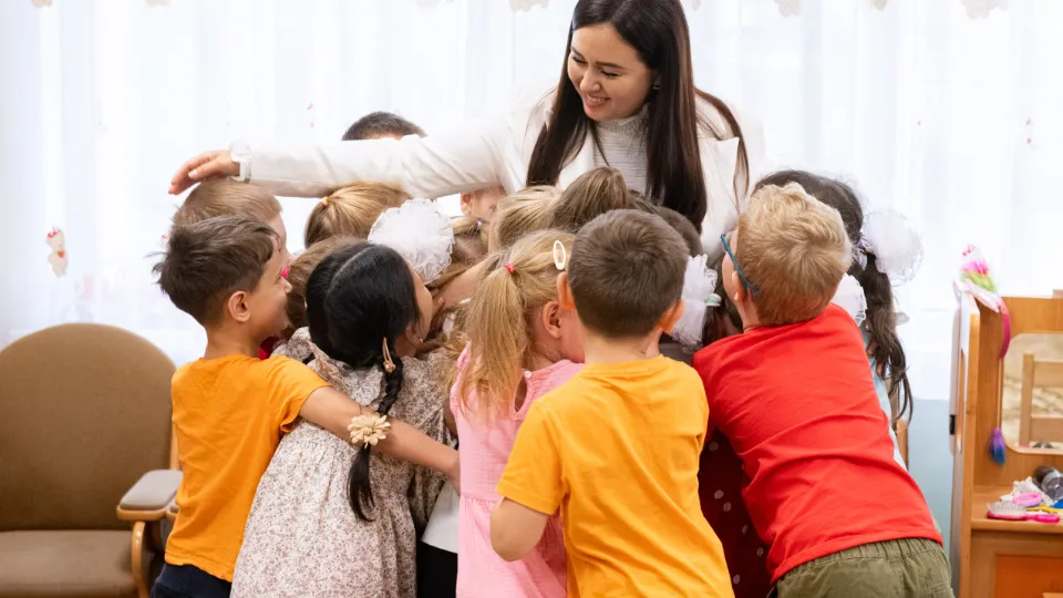 Фото: МедиаБанк Подмосковья/Владимир Думчев