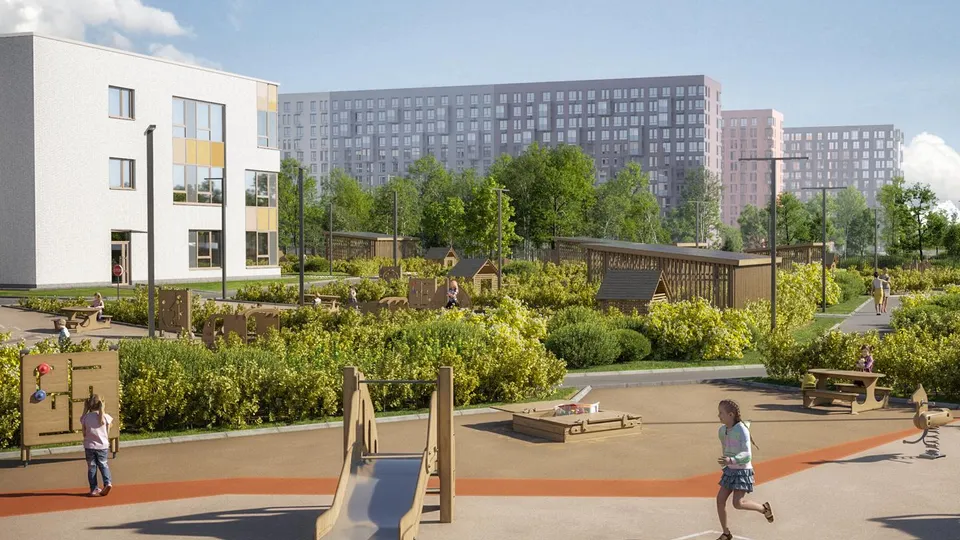 Фото: проектное решение