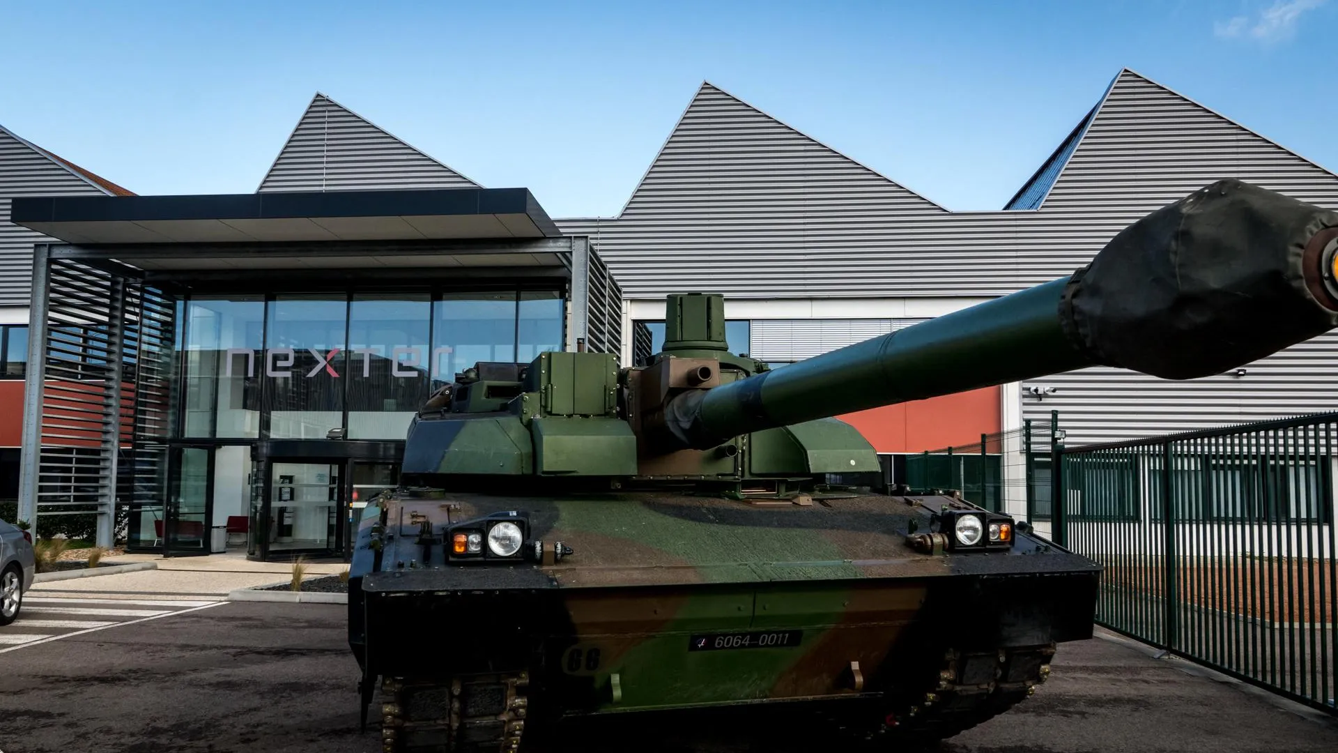 Nicolas Liponne/ZUMAPRESS.com