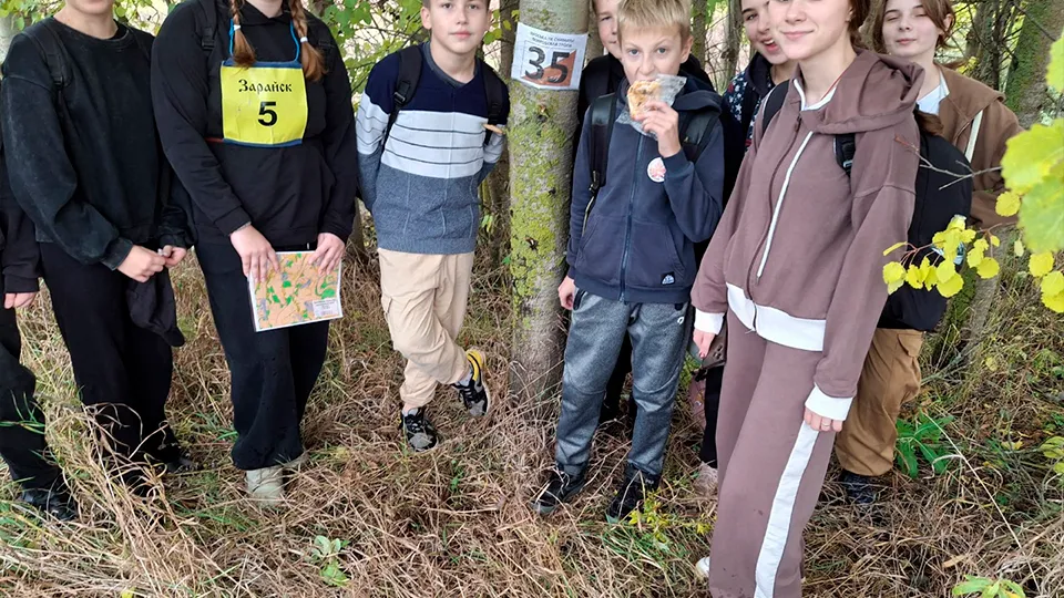 Фото: vk.com/ МБОУ «Гимназия N2»