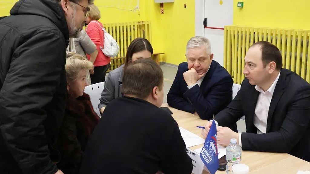 Фото: пресс-служба администрации г.о. Ступино