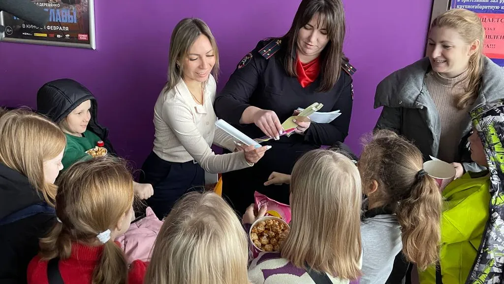 Источник: пресс-служба ГИБДД по городскому округу Павловский Посад