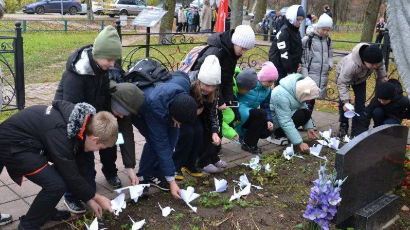 Фото: t.me/ermozhaisk