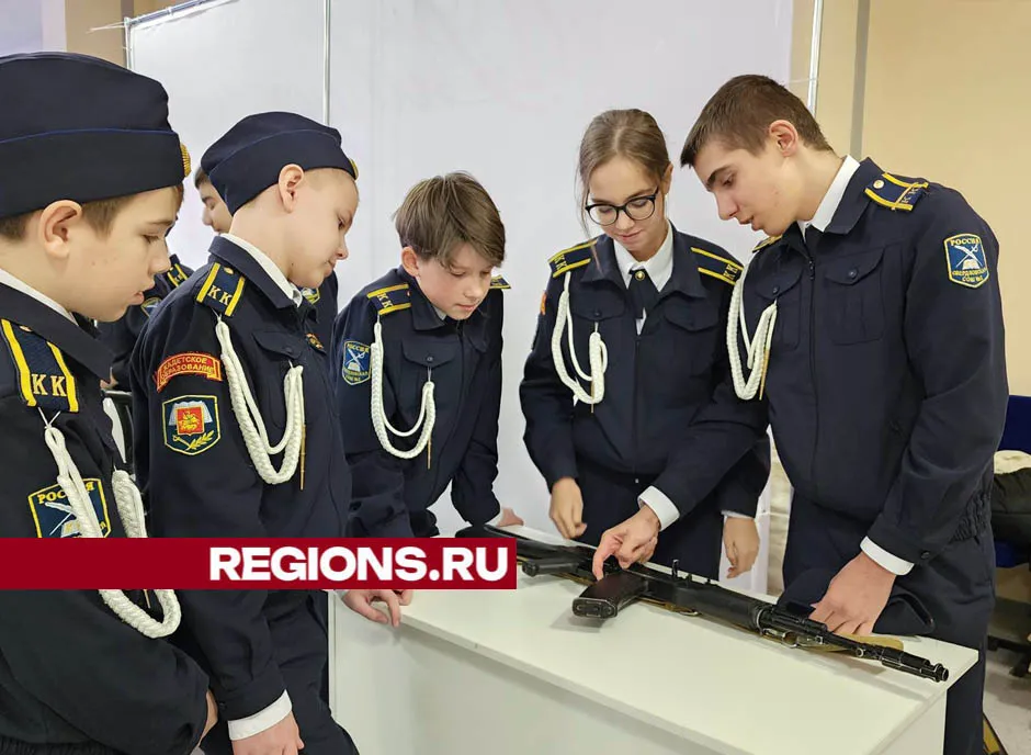 Фото: Валерия Тингаева