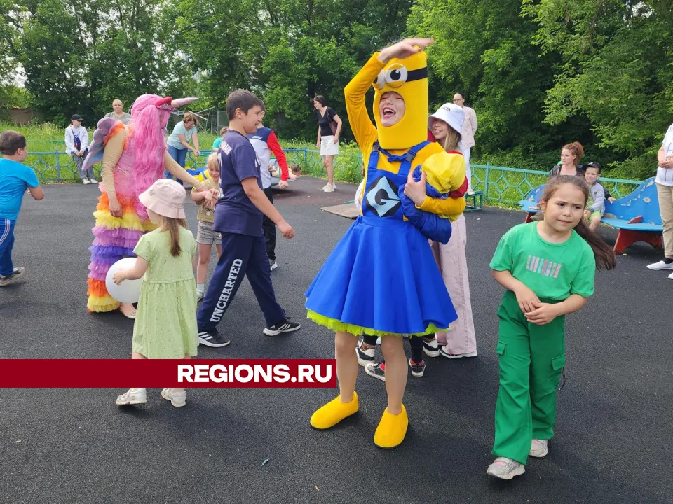 Фото: Ольга Шеметова