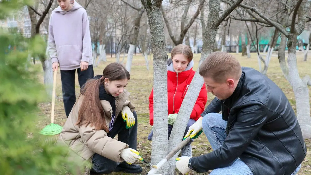 Фото: пресс-служба губернатора и правительства Московской области