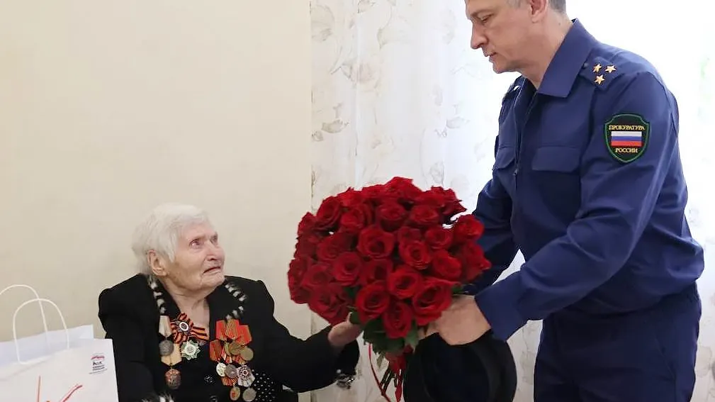 Фото: пресс-служба администрации г.о. Ступино