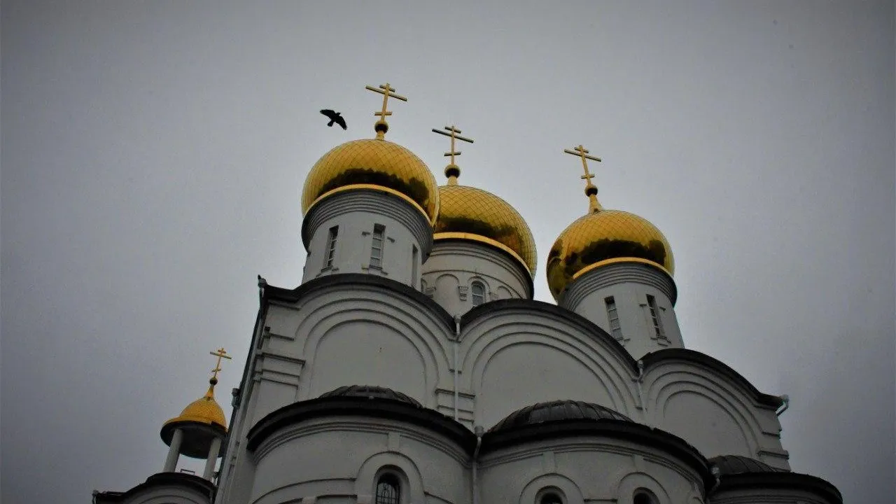 Пресс-служба администрации городского округа Жуковский