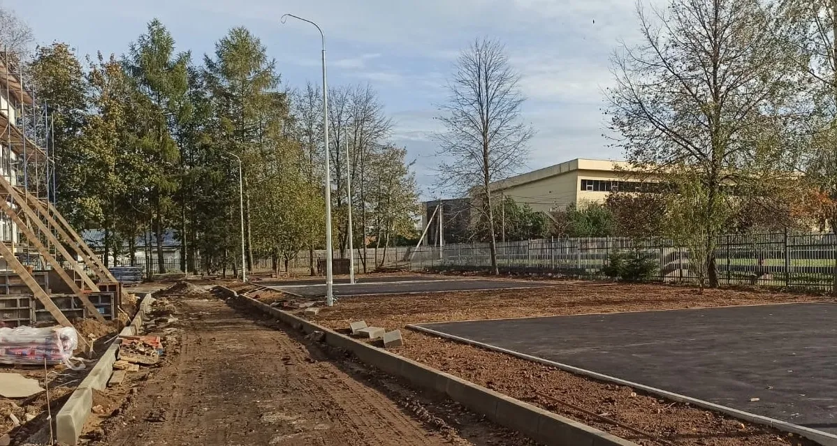 Фото: Детский сад №15