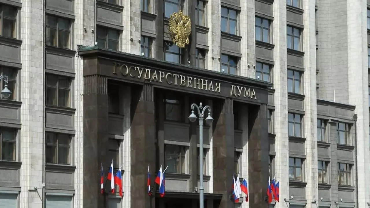 Госдума в первом и втором чтениях одобрила законопроект о создании единого реестра военнообязанных