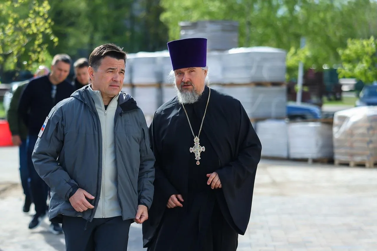 Константин Семенец