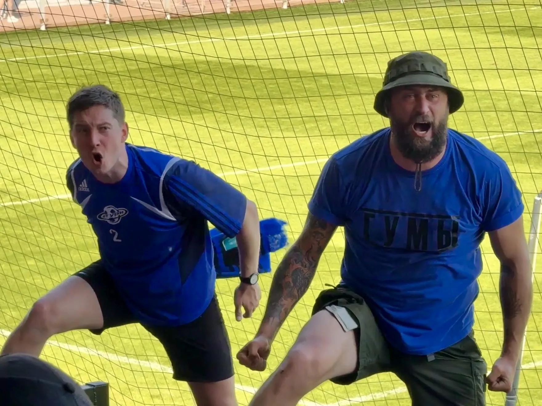 Фото: Ольга Стаферова