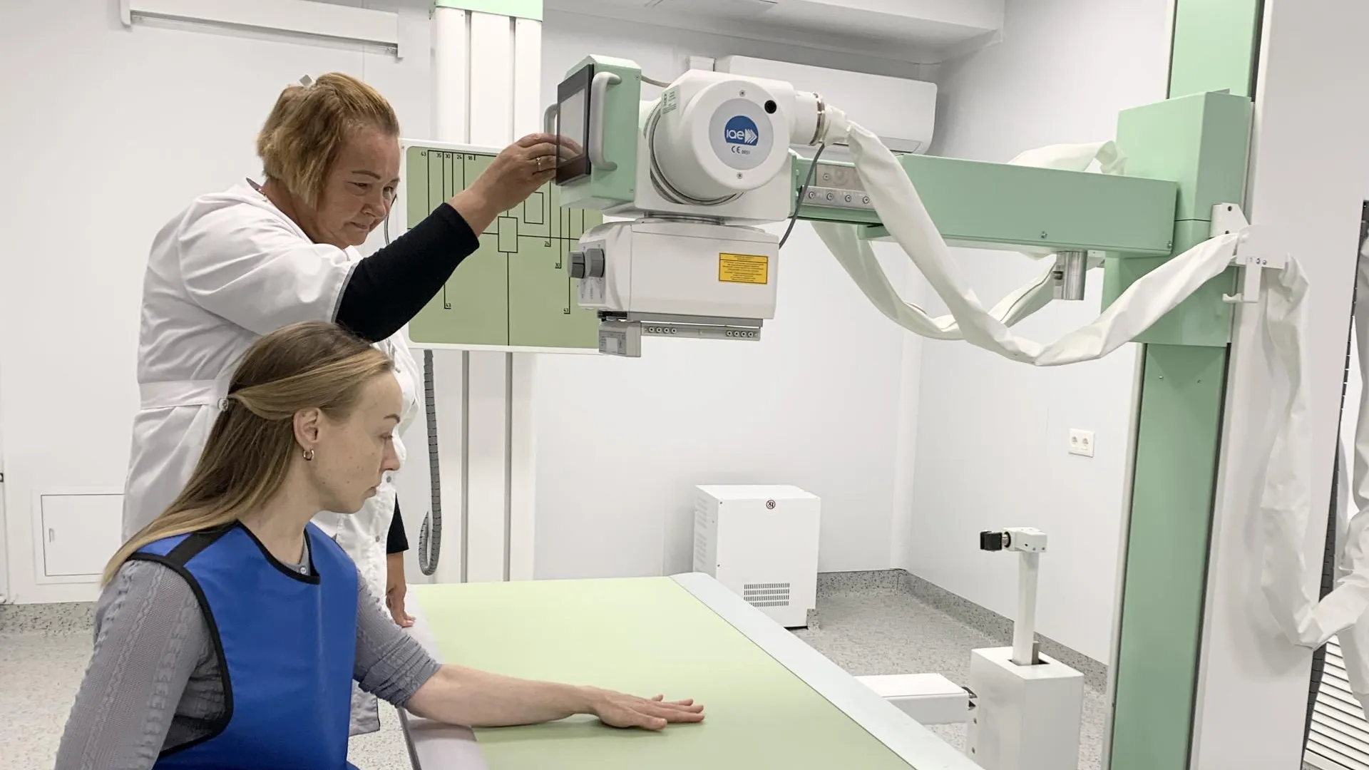 Ирина Мальцева