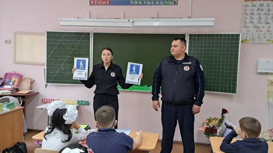 Фото: пресс-служба администрации Пушкинского г.о.