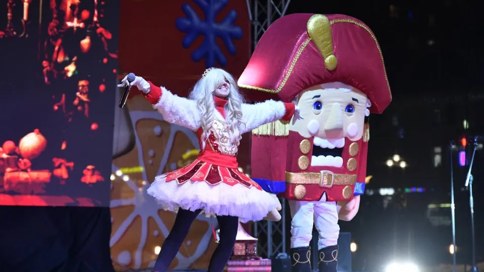 Фото: администрация Дмитровского округа