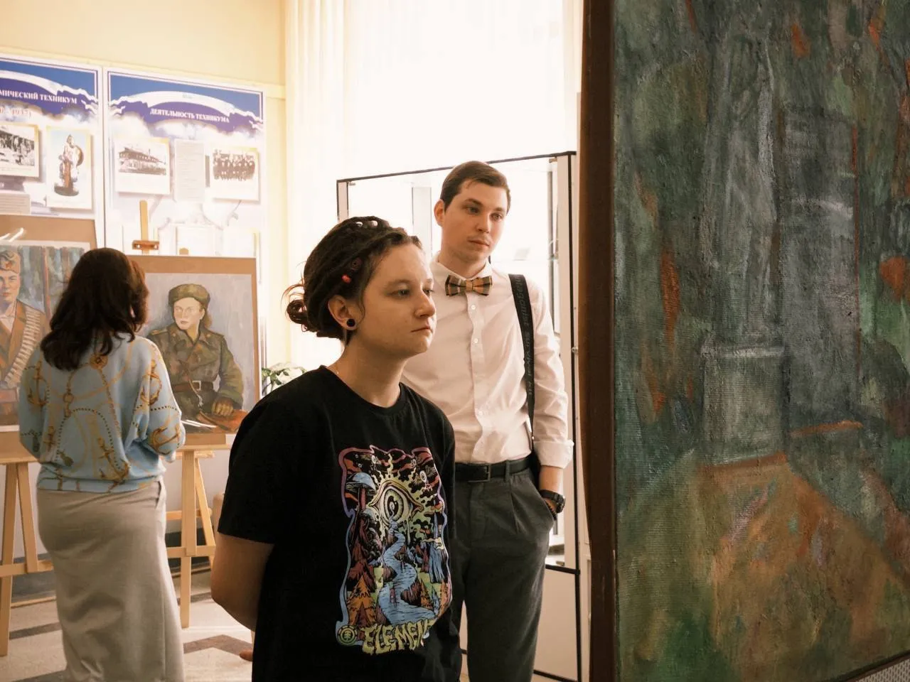 Фото: Раменский медиацентр