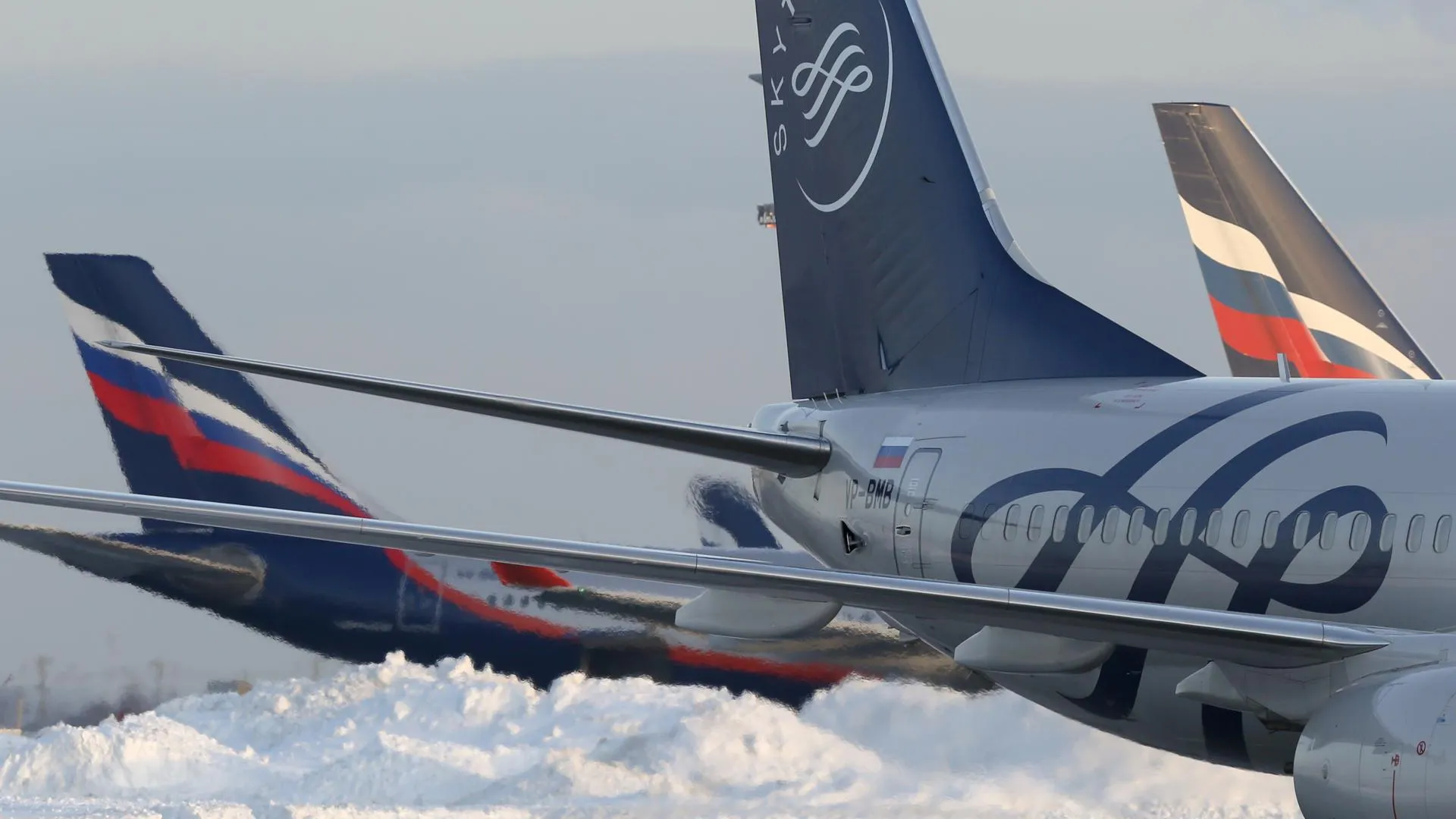 Leonid Faerberg/Transport Photo Images/globallookpress