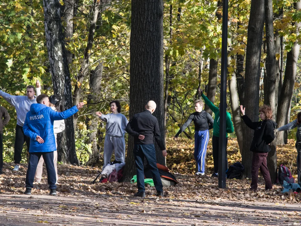Фото: ТАСС/Анастасия Диева
