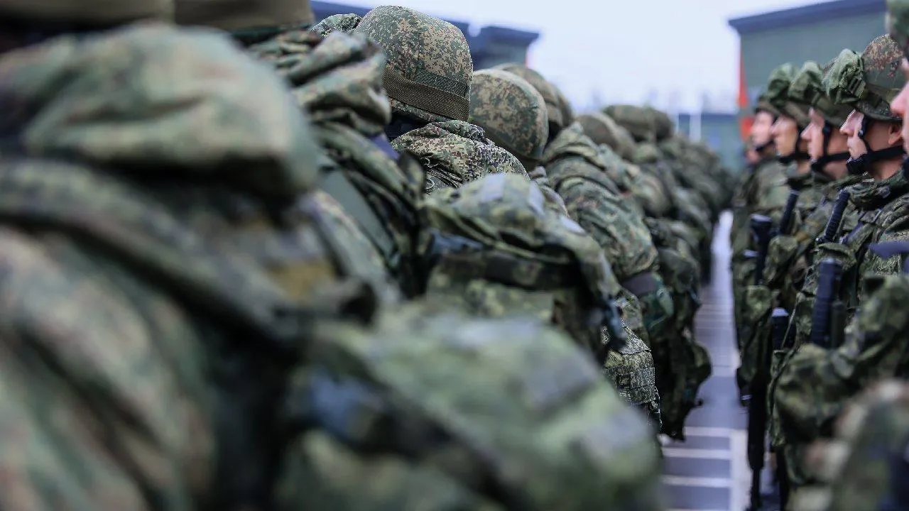 Жена военного из Башкирии рассказала, как узнала о ранении супруга