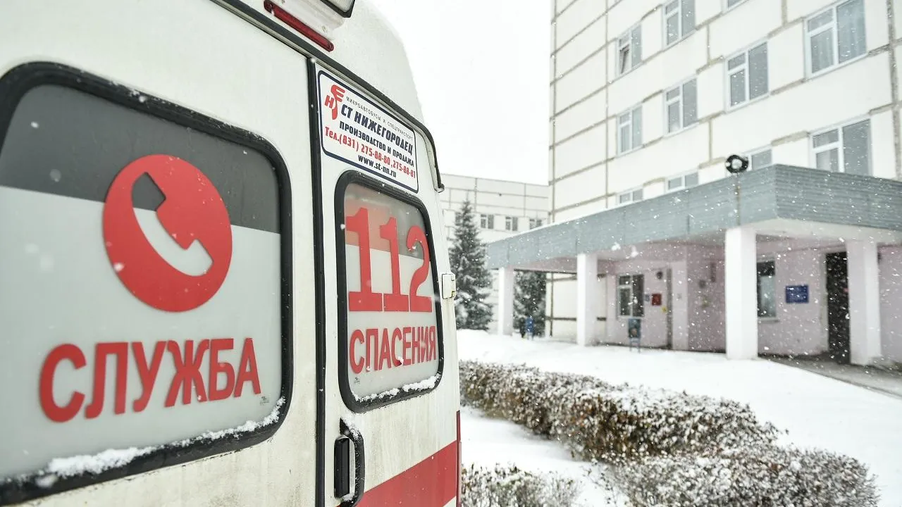 Медиаархив Подмосковья