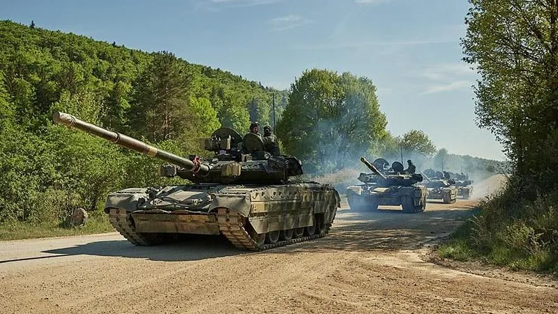 Ministry of Defense of Ukraine