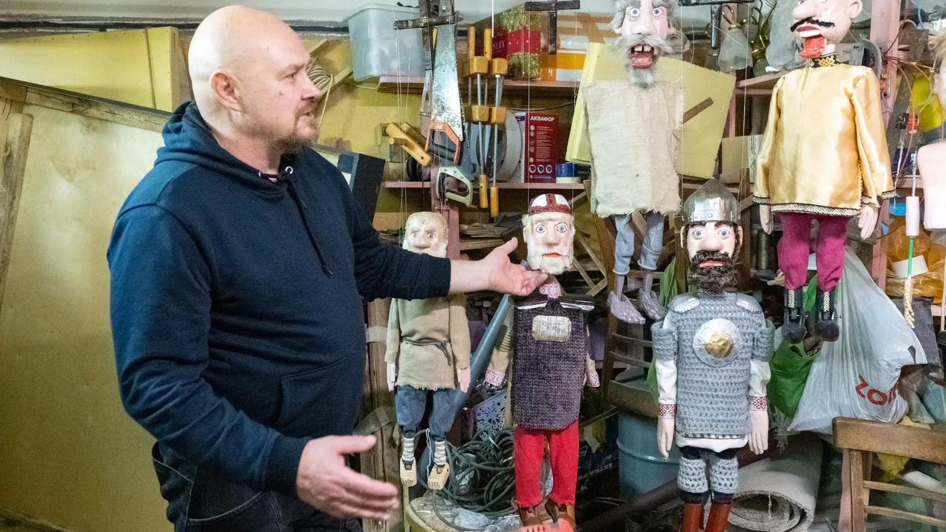 Фото: Анастасия Харченко