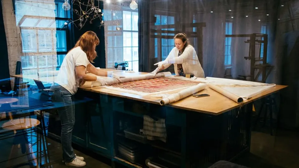 Фото: пресс-служба АНО «Коломенский Посад»