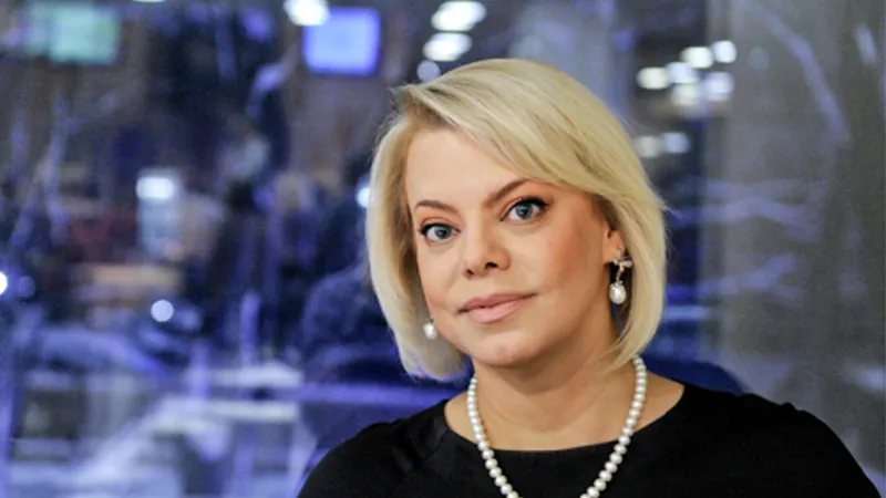 «Будет страшный суд»: Поплавская пригрозила японцам за создание мышей с нетрадиционной ориентацией