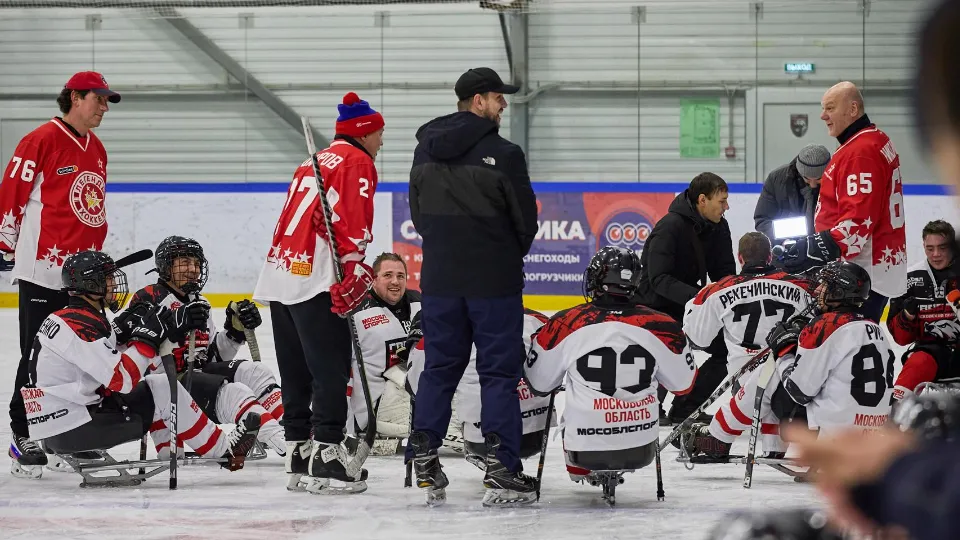 Фото: Министерство физической культуры и спорта СО