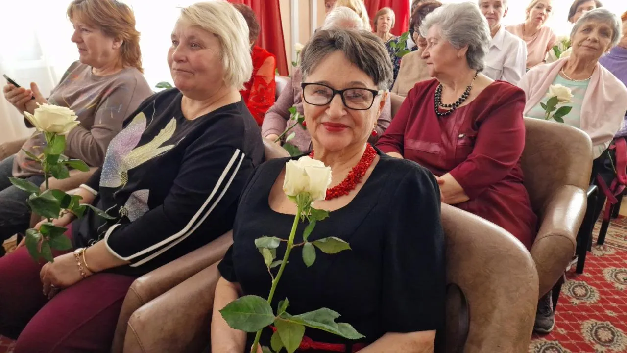 Виктория Фортуна