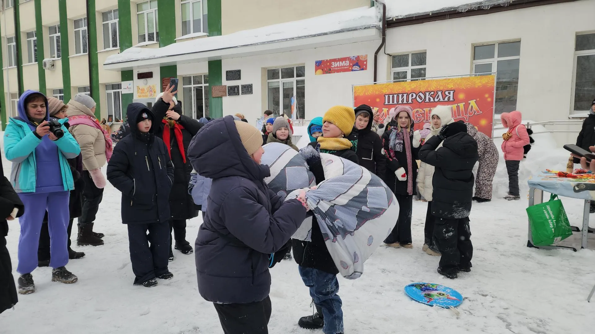 REGIONS/Валерия Тингаева