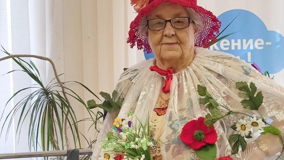 Фото: «Активное долголетие», Бронницы