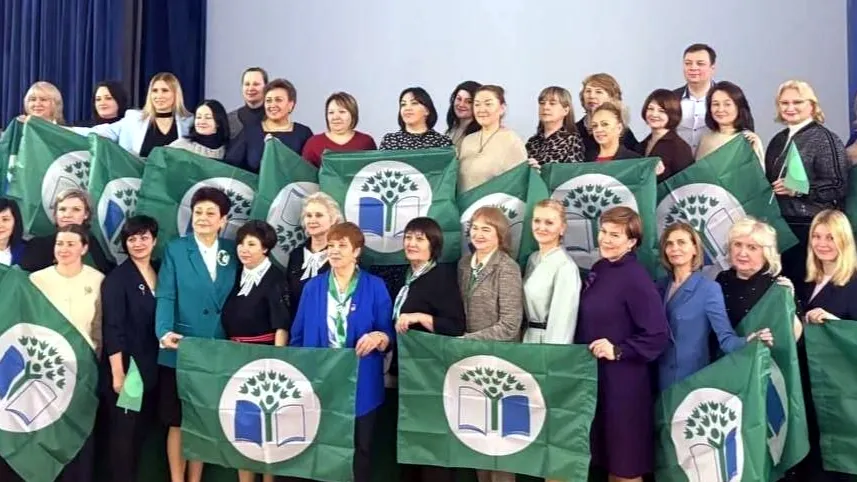 Фото: пресс-служба администрации г. о. Подольск