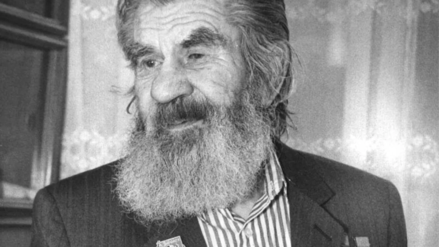 Виктор Леонов. Фото: открытые источники