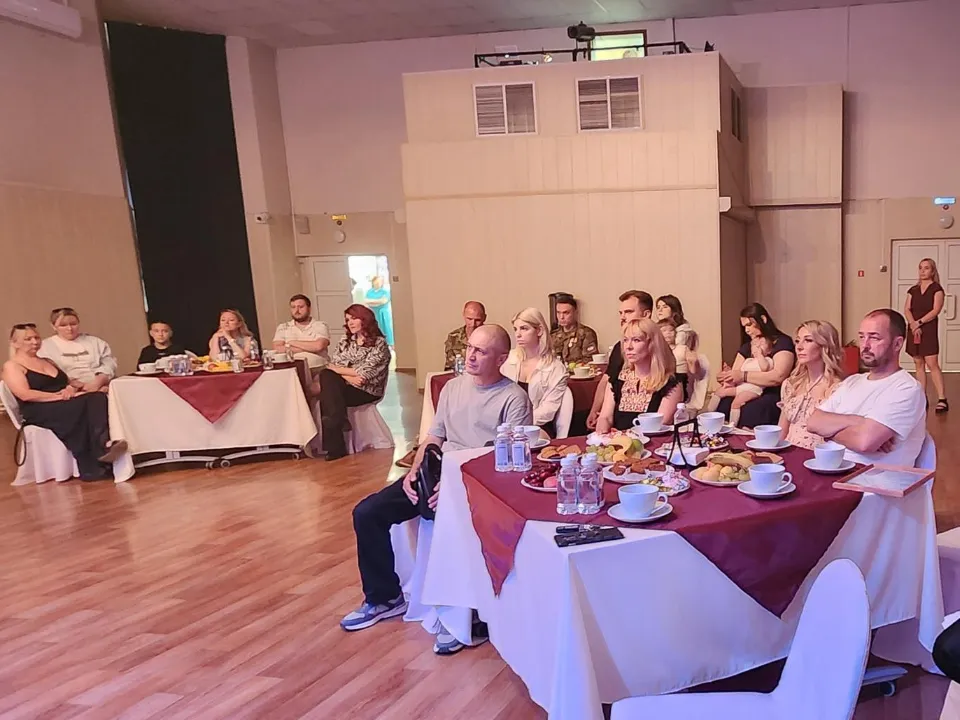 Фото: Максим Сафронов